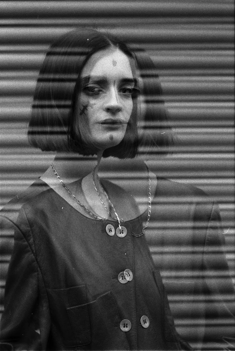 Koko Moon - COEVAL Magazine